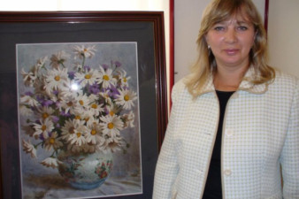 Ногина Светлана Юрьевна